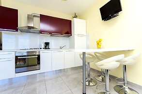 Apartments Smilje