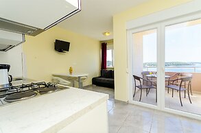 Apartments Smilje