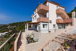 Apartments Smilje