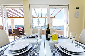 Apartments Smilje