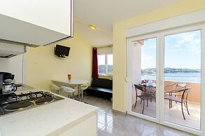 Apartments Smilje