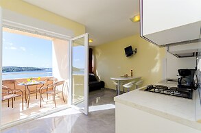 Apartments Smilje