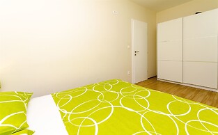 Apartments Smilje