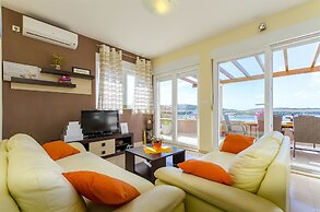 Apartments Smilje