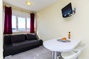Apartments Smilje