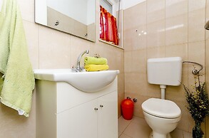 Apartments Smilje