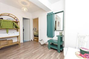 Apartment Sandra