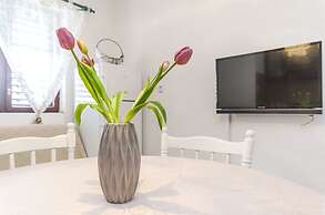Apartment Sandra