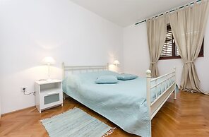 Apartment Sandra