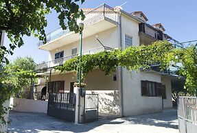 Apartment Sandra