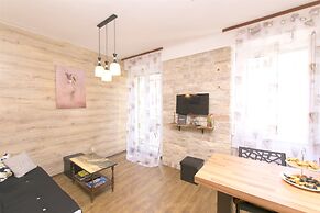 Apartment Nikolina Old Town