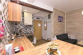 Apartment Nikolina Old Town