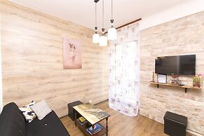 Apartment Nikolina Old Town