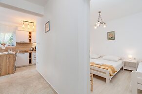 Apartments Family Gligora