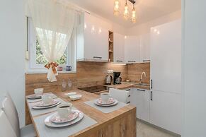 Apartments Family Gligora