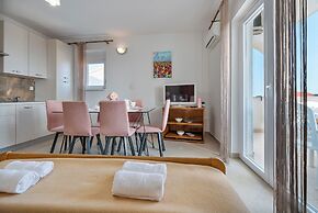 Apartments Family Gligora