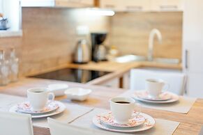 Apartments Family Gligora