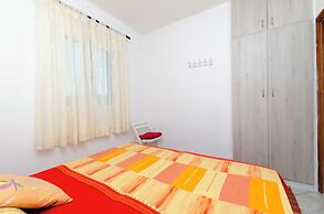 Apartments Vukic