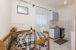 Apartments Vukic