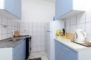 Apartments Vukic