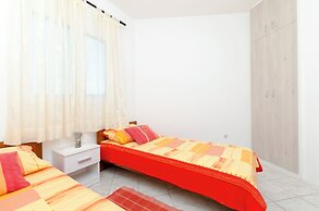 Apartments Vukic