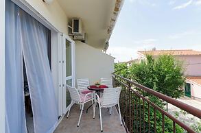 Apartments Vukic