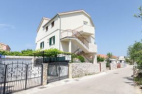Apartments Vukic
