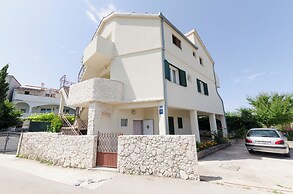 Apartments Vukic