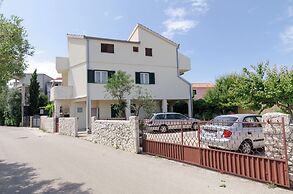 Apartments Vukic