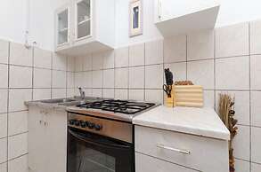 Apartments Vukic