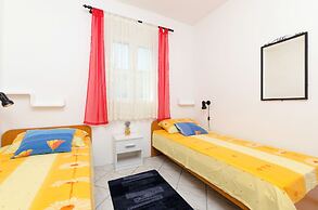 Apartments Vukic