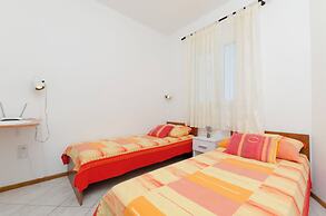 Apartments Vukic