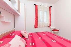 Apartments Vukic
