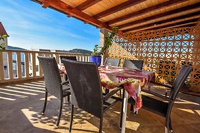 Apartments Pera