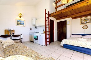 Apartments Pera