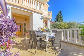 Apartments Pera