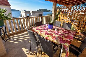 Apartments Pera