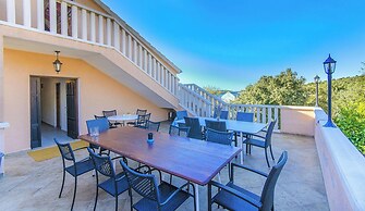 Apartments Pera