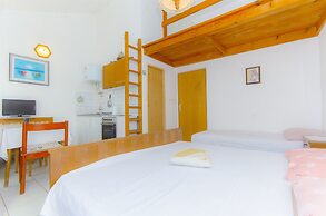 Apartments Pera
