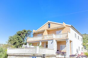 Apartments Pera