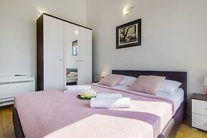 Apartments Lenija