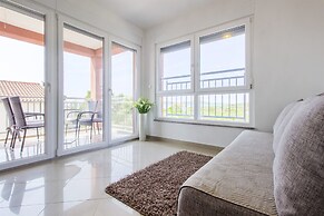 Apartments Lenija
