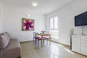 Apartments Lenija