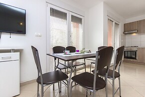 Apartments Lenija