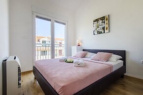 Apartments Lenija