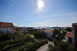 Apartments Nada