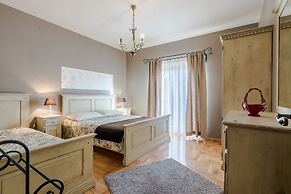 Apartments Vanja