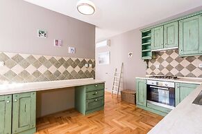 Apartments Vanja