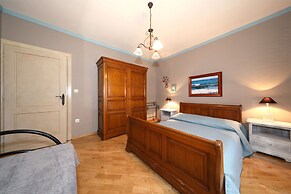 Apartments Vanja