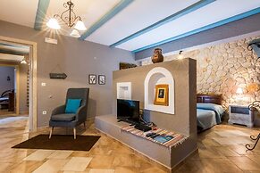 Apartments Vanja